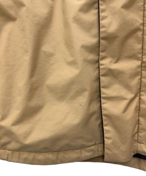 Columbia（コロンビア）Columbia (コロンビア) マウンテンパーカー ブラウン サイズ:Lの古着・服飾アイテム