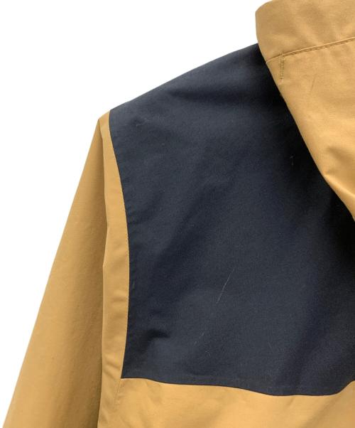 Columbia（コロンビア）Columbia (コロンビア) マウンテンパーカー ブラウン サイズ:Lの古着・服飾アイテム