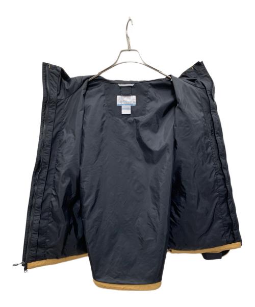 Columbia（コロンビア）Columbia (コロンビア) マウンテンパーカー ブラウン サイズ:Lの古着・服飾アイテム
