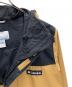 中古・古着 Columbia (コロンビア) マウンテンパーカー ブラウン サイズ:L：7000円