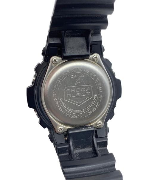 CASIO（カシオ）CASIO (カシオ) デジタルウォッチの古着・服飾アイテム