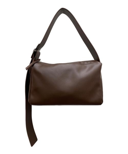 BEAUTY&YOUTH UNITED ARROWS（ビューティーアンドユースユナイテッドアローズ）BEAUTY&YOUTH UNITED ARROWS (ビューティーアンドユースユナイテッドアローズ) ワンショルダーバッグの古着・服飾アイテム