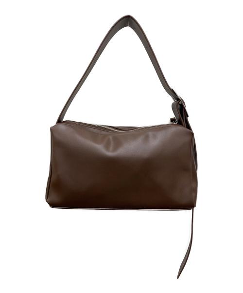BEAUTY&YOUTH UNITED ARROWS（ビューティーアンドユースユナイテッドアローズ）BEAUTY&YOUTH UNITED ARROWS (ビューティーアンドユースユナイテッドアローズ) ワンショルダーバッグの古着・服飾アイテム