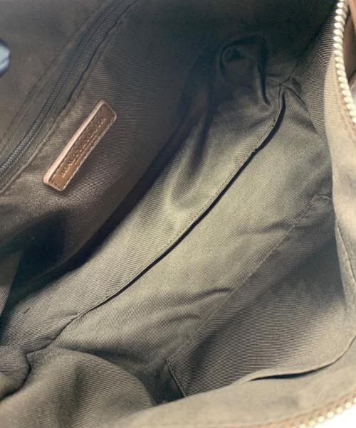 BEAUTY&YOUTH UNITED ARROWS（ビューティーアンドユースユナイテッドアローズ）BEAUTY&YOUTH UNITED ARROWS (ビューティーアンドユースユナイテッドアローズ) ワンショルダーバッグの古着・服飾アイテム