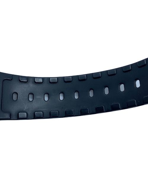 CASIO（カシオ）CASIO (カシオ) デジタルウォッチ ブラック×ブルーの古着・服飾アイテム