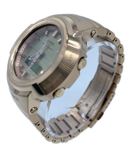CASIO（カシオ）CASIO (カシオ) デジアナウォッチ ブラックの古着・服飾アイテム