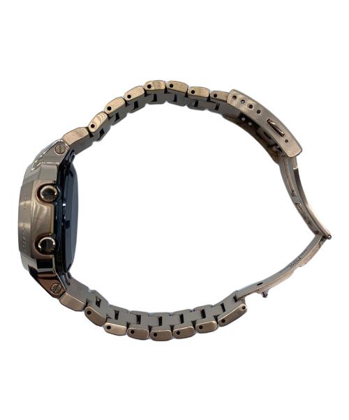 CASIO（カシオ）CASIO (カシオ) デジアナウォッチ ブラックの古着・服飾アイテム
