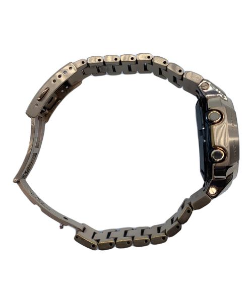 CASIO（カシオ）CASIO (カシオ) デジアナウォッチ ブラックの古着・服飾アイテム
