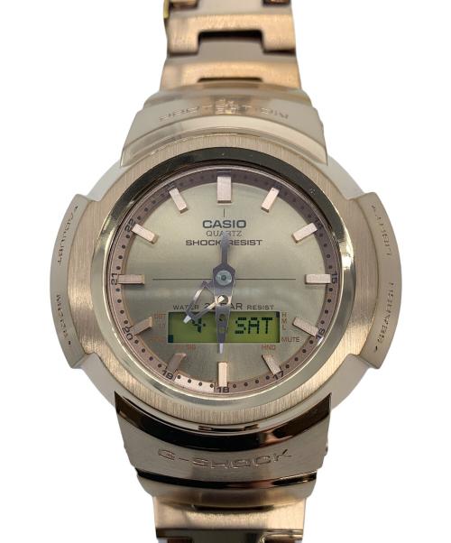CASIO（カシオ）CASIO (カシオ) デジアナウォッチ ブラックの古着・服飾アイテム