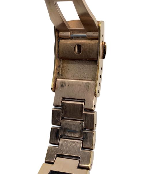 CASIO（カシオ）CASIO (カシオ) デジアナウォッチ ブラックの古着・服飾アイテム