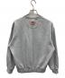 adidas (アディダス) スウェット ライトグレー サイズ:L：8000円