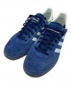 adidasアディダス）の古着「HANDBALL SPEZIAL」｜ネイビー