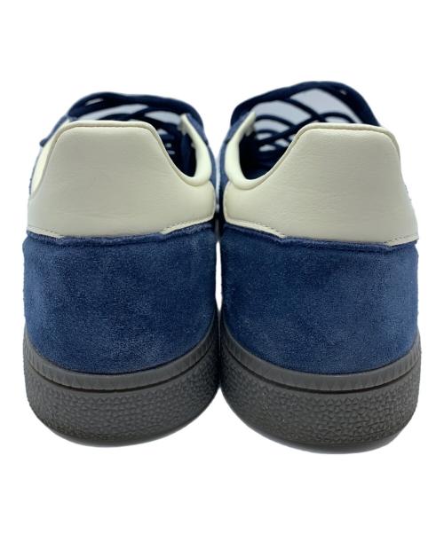 adidas（アディダス）adidas (アディダス) HANDBALL SPEZIAL ネイビー サイズ:28の古着・服飾アイテム