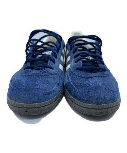 adidas（アディダス）adidas (アディダス) HANDBALL SPEZIAL ネイビー サイズ:28の古着・服飾アイテム