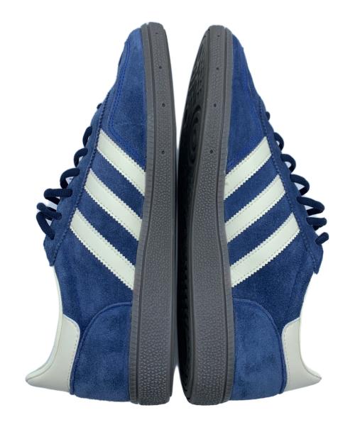 adidas（アディダス）adidas (アディダス) HANDBALL SPEZIAL ネイビー サイズ:28の古着・服飾アイテム