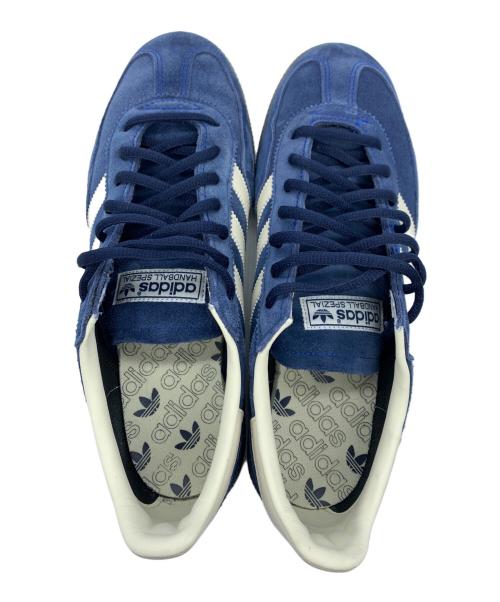 adidas（アディダス）adidas (アディダス) HANDBALL SPEZIAL ネイビー サイズ:28の古着・服飾アイテム