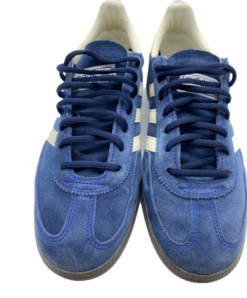 adidas（アディダス）adidas (アディダス) HANDBALL SPEZIAL ネイビー サイズ:28の古着・服飾アイテム