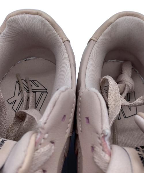 NIKE（ナイキ）NIKE (ナイキ) W AF1 PIXEL ベージュ サイズ:23の古着・服飾アイテム