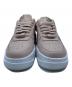 中古・古着 NIKE (ナイキ) W AF1 PIXEL ベージュ サイズ:23：5000円