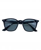 RAY-BANレイバン）の古着「サングラス」｜ブラック