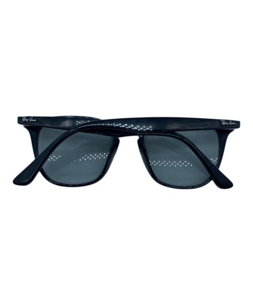 RAY-BAN（レイバン）RAY-BAN (レイバン) サングラス ブラック サイズ:52□20 150の古着・服飾アイテム
