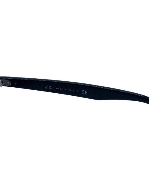 RAY-BAN（レイバン）RAY-BAN (レイバン) サングラス ブラック サイズ:52□20 150の古着・服飾アイテム