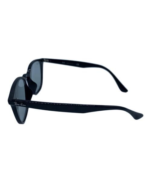 RAY-BAN（レイバン）RAY-BAN (レイバン) サングラス ブラック サイズ:52□20 150の古着・服飾アイテム