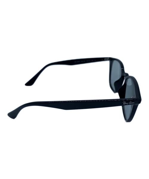RAY-BAN（レイバン）RAY-BAN (レイバン) サングラス ブラック サイズ:52□20 150の古着・服飾アイテム