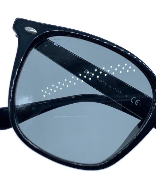 RAY-BAN（レイバン）RAY-BAN (レイバン) サングラス ブラック サイズ:52□20 150の古着・服飾アイテム