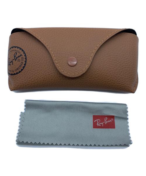 RAY-BAN（レイバン）RAY-BAN (レイバン) サングラス ブラック サイズ:52□20 150の古着・服飾アイテム