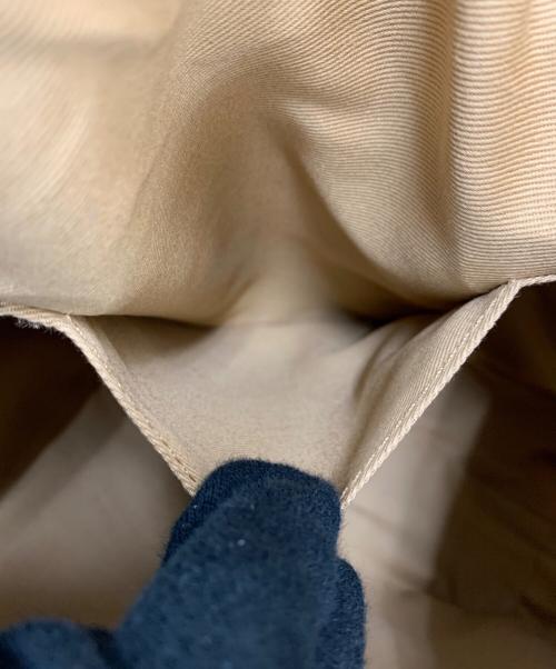 DAKOTA（ダコタ）DAKOTA (ダコタ) トートバッグ ネイビーの古着・服飾アイテム