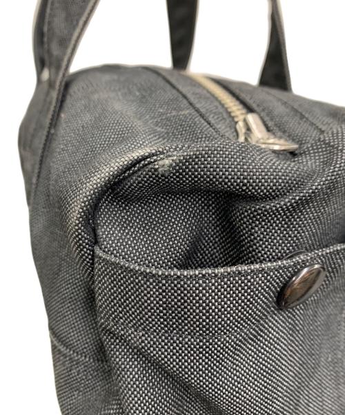 PORTER（ポーター）PORTER (ポーター) ミニボストンバッグの古着・服飾アイテム