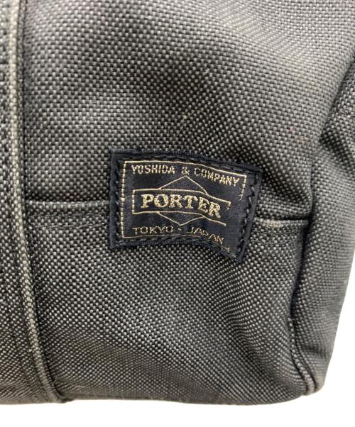 PORTER（ポーター）PORTER (ポーター) ミニボストンバッグの古着・服飾アイテム