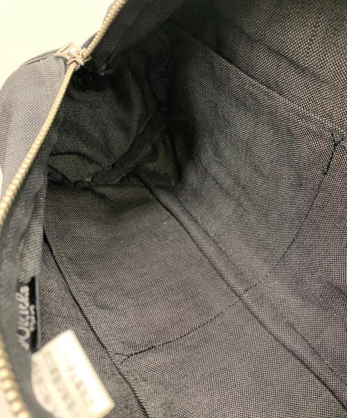 PORTER（ポーター）PORTER (ポーター) ミニボストンバッグの古着・服飾アイテム