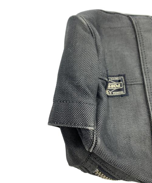 PORTER（ポーター）PORTER (ポーター) ミニボストンバッグの古着・服飾アイテム