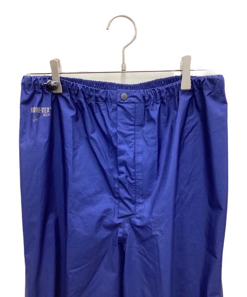 THE NORTH FACE（ザ ノース フェイス）THE NORTH FACE (ザ ノース フェイス) ナイロンパンツ ブルー サイズ:Mの古着・服飾アイテム