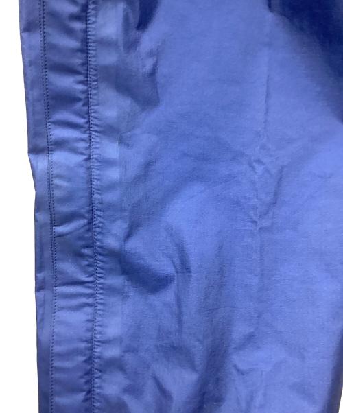 THE NORTH FACE（ザ ノース フェイス）THE NORTH FACE (ザ ノース フェイス) ナイロンパンツ ブルー サイズ:Mの古着・服飾アイテム