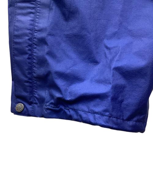 THE NORTH FACE（ザ ノース フェイス）THE NORTH FACE (ザ ノース フェイス) ナイロンパンツ ブルー サイズ:Mの古着・服飾アイテム