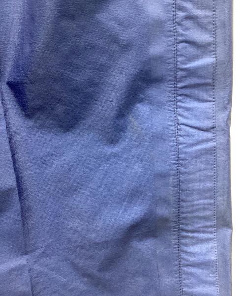 THE NORTH FACE（ザ ノース フェイス）THE NORTH FACE (ザ ノース フェイス) ナイロンパンツ ブルー サイズ:Mの古着・服飾アイテム