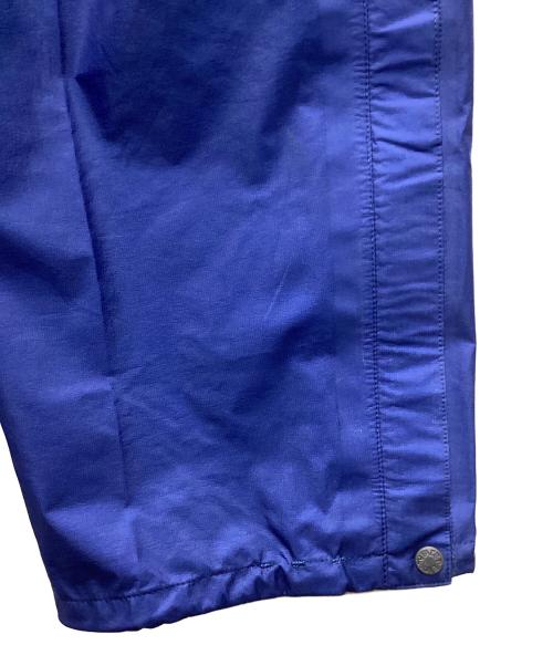 THE NORTH FACE（ザ ノース フェイス）THE NORTH FACE (ザ ノース フェイス) ナイロンパンツ ブルー サイズ:Mの古着・服飾アイテム