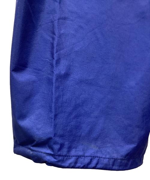 THE NORTH FACE（ザ ノース フェイス）THE NORTH FACE (ザ ノース フェイス) ナイロンパンツ ブルー サイズ:Mの古着・服飾アイテム