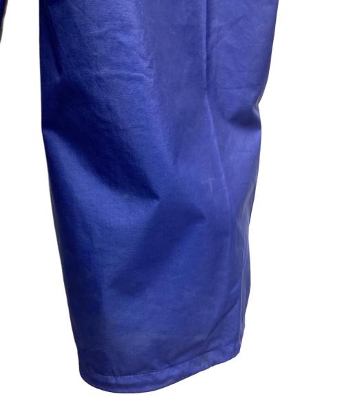 THE NORTH FACE（ザ ノース フェイス）THE NORTH FACE (ザ ノース フェイス) ナイロンパンツ ブルー サイズ:Mの古着・服飾アイテム