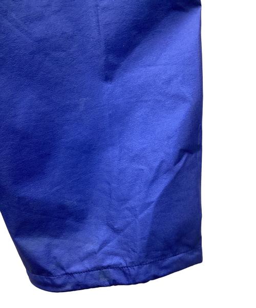 THE NORTH FACE（ザ ノース フェイス）THE NORTH FACE (ザ ノース フェイス) ナイロンパンツ ブルー サイズ:Mの古着・服飾アイテム