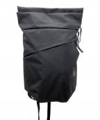 THE NORTH FACEザ ノース フェイス）の古着「リュック」｜ブラック