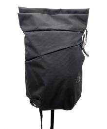 THE NORTH FACE（ザ ノース フェイス）の古着「リュック」｜ブラック