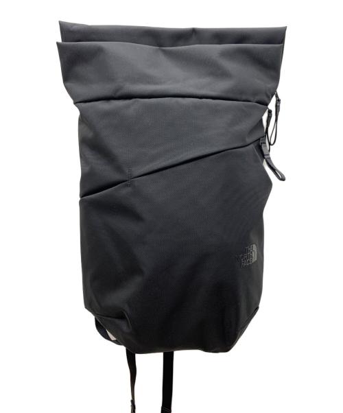 THE NORTH FACE（ザ ノース フェイス）THE NORTH FACE (ザ ノース フェイス) リュック ブラックの古着・服飾アイテム