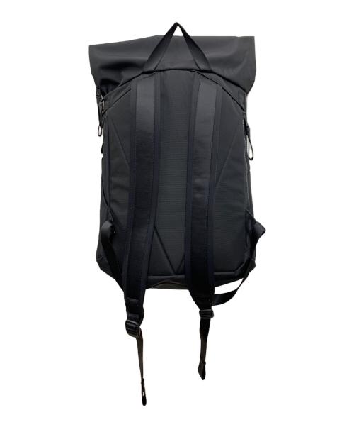 THE NORTH FACE（ザ ノース フェイス）THE NORTH FACE (ザ ノース フェイス) リュック ブラックの古着・服飾アイテム