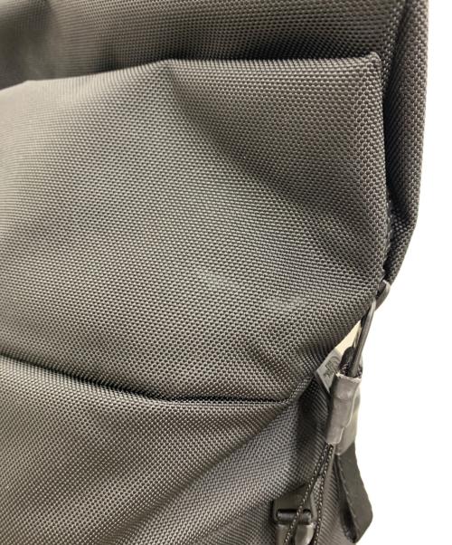 THE NORTH FACE（ザ ノース フェイス）THE NORTH FACE (ザ ノース フェイス) リュック ブラックの古着・服飾アイテム