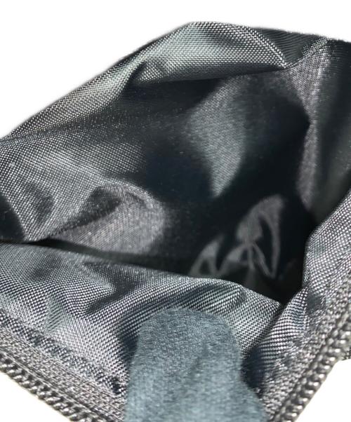 THE NORTH FACE（ザ ノース フェイス）THE NORTH FACE (ザ ノース フェイス) リュック ブラックの古着・服飾アイテム