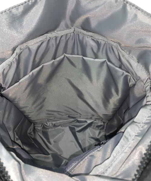 THE NORTH FACE（ザ ノース フェイス）THE NORTH FACE (ザ ノース フェイス) リュック ブラックの古着・服飾アイテム